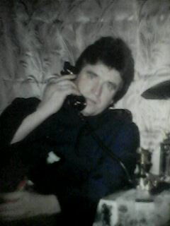 Михаил П М К