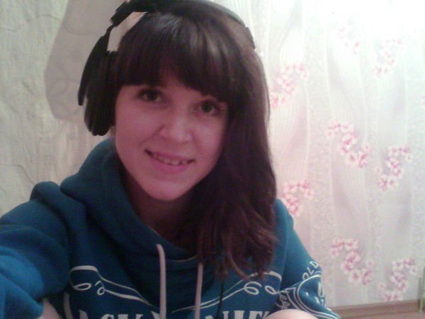 (((=Женька Рыжая=)))