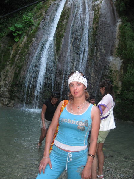 Светлана Чекушина