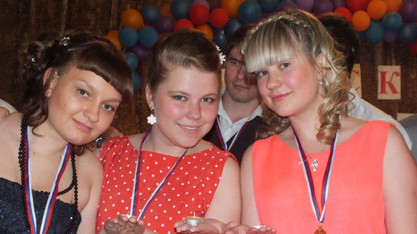 Юлия Овсянникова