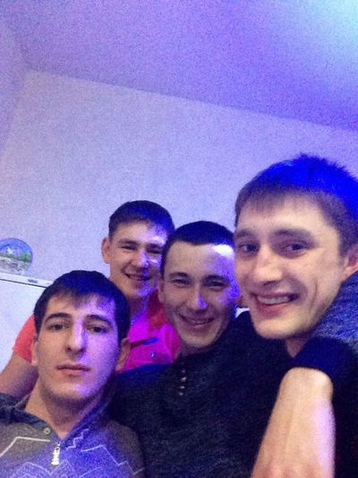 Максим Вавилов