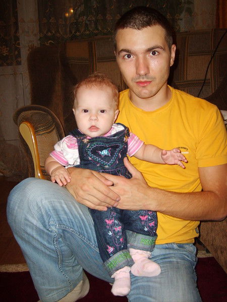 Евгений Ушаков