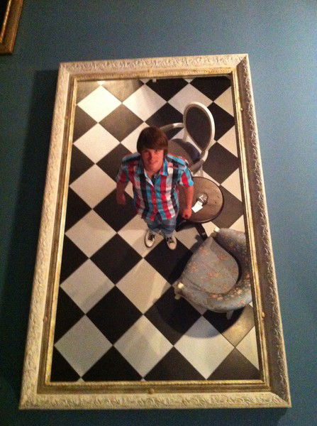 Никита Сидорович