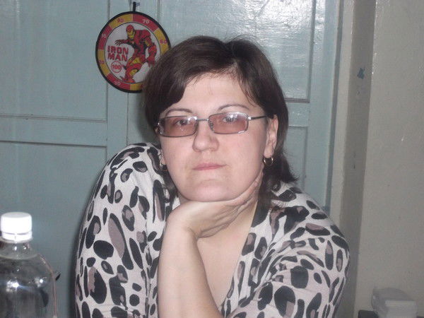 Наталья Снопкова