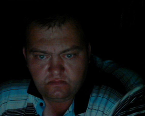 Сергей Черкунов