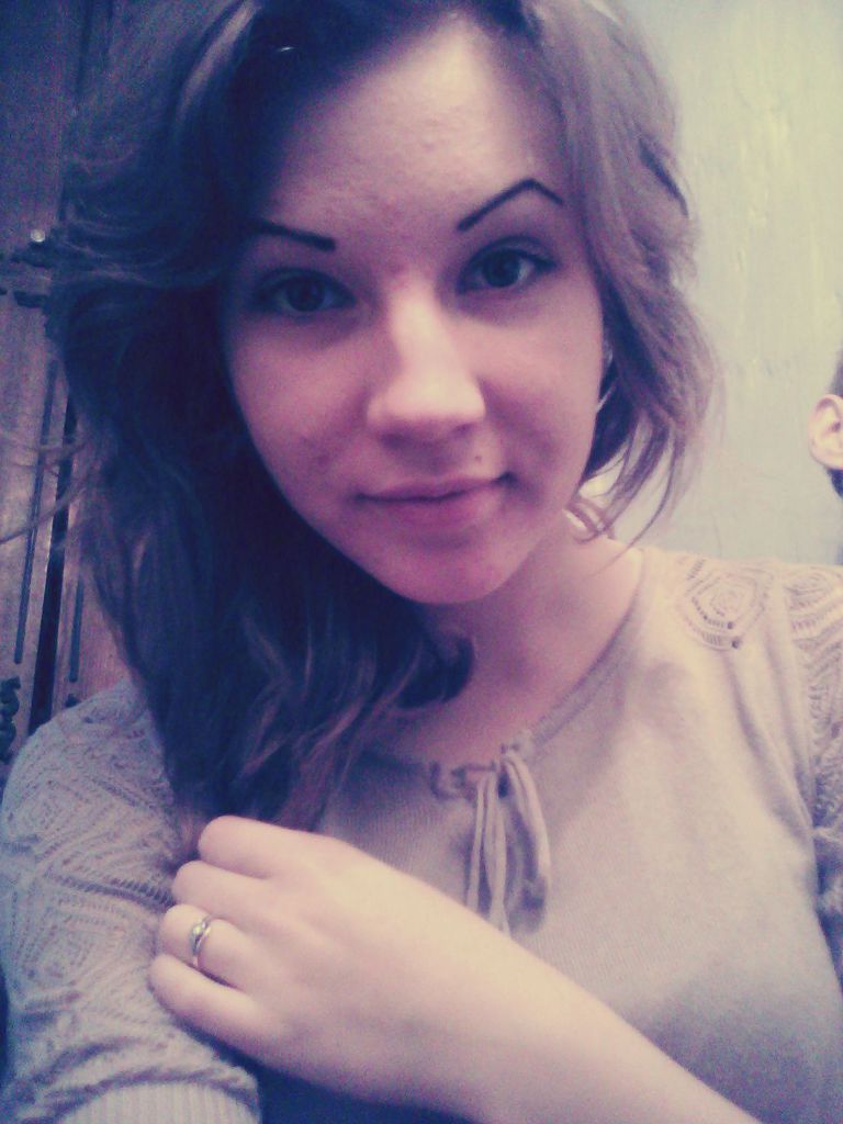 Софья Карнилова