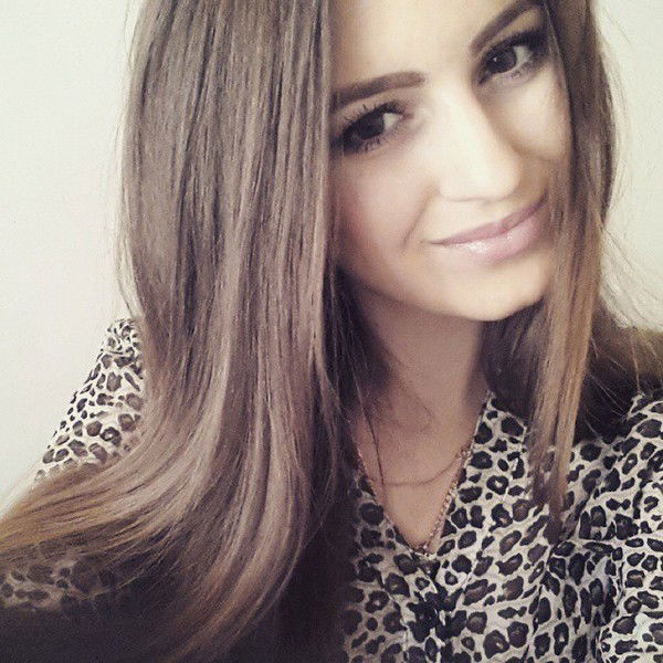 Дарья Мягкова