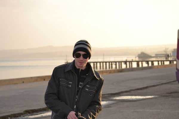 Василий Удовиченко