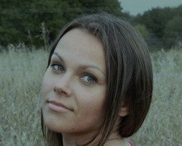 Светлана Яшина