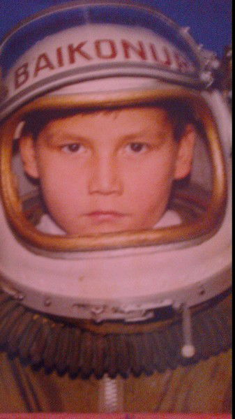 Дархан Еспенбетов