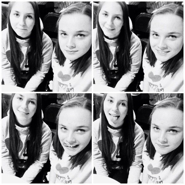 Ксюха Колбенева