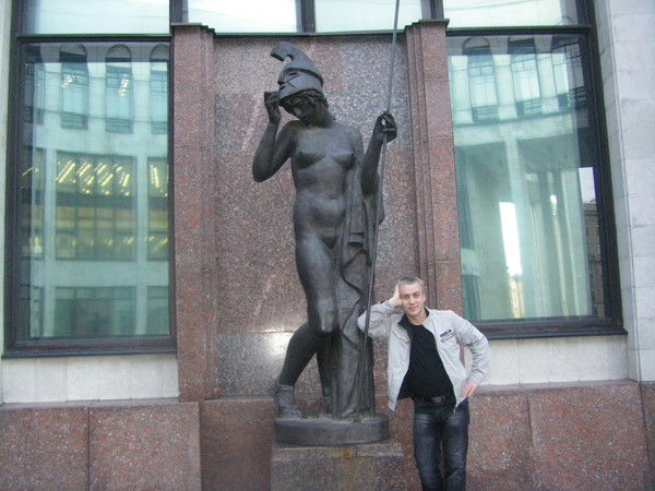 Дмитрий Смирнов