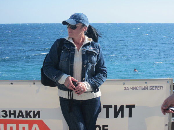 Русудан Кахадзе