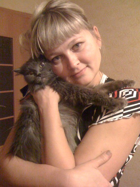 Елена Макарова