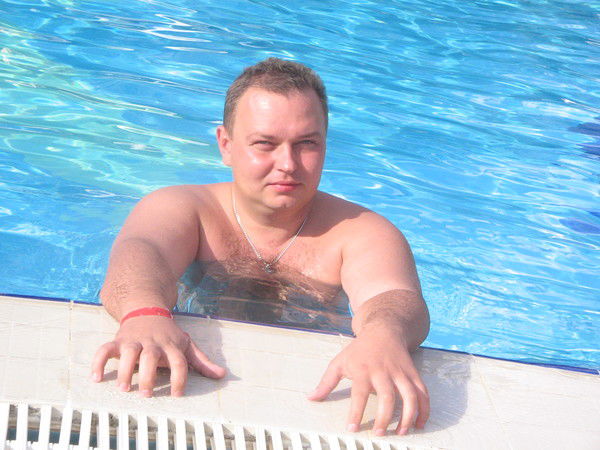 Андрей Максимов