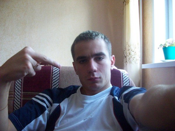 Максим Каранкевич