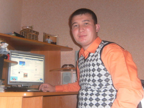 Сеилхан Итбаев