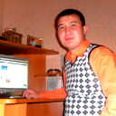 Сеилхан Итбаев