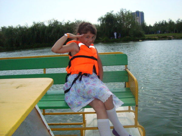 Алина Родионова