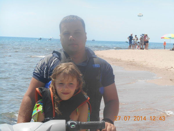 Евгений Попов