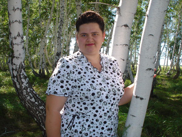 Ольга Целищева