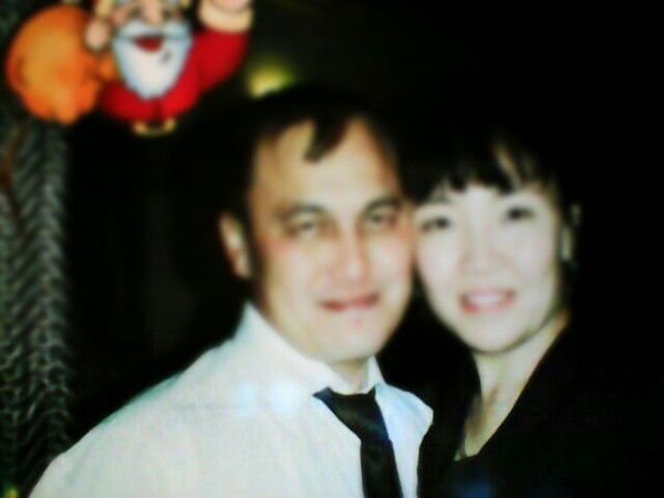 Эльмира Калымбетова