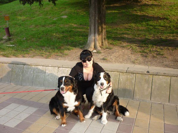 Елена Цветкова