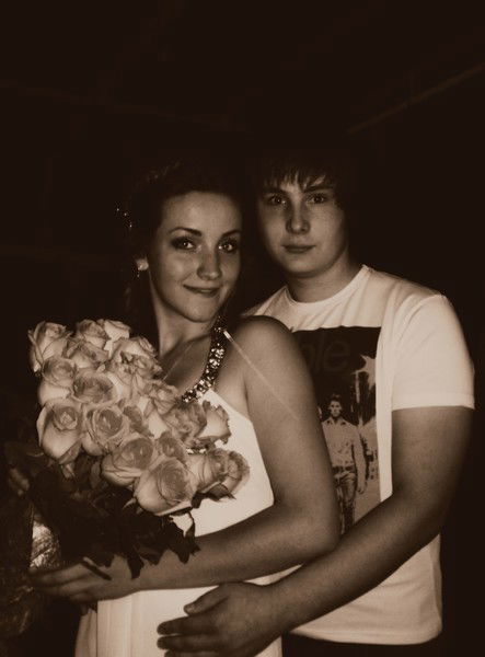 Вячеслав Любин