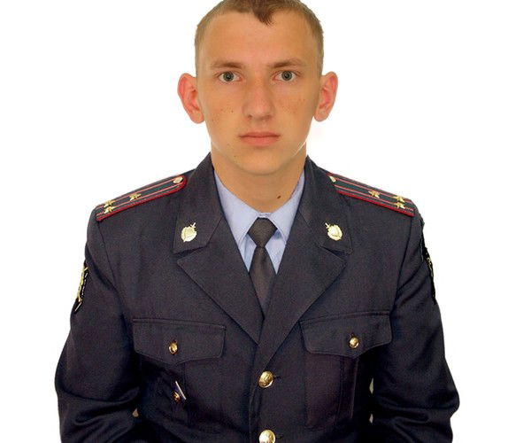 Евгений Фомичёв