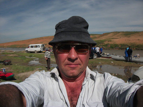 Сергей Кармаков