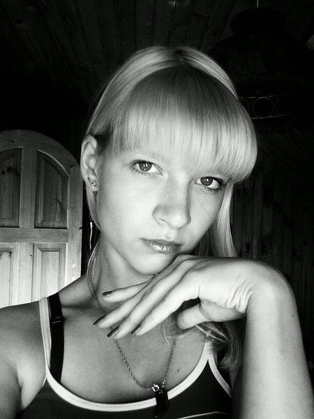 Анастасия Пыщева