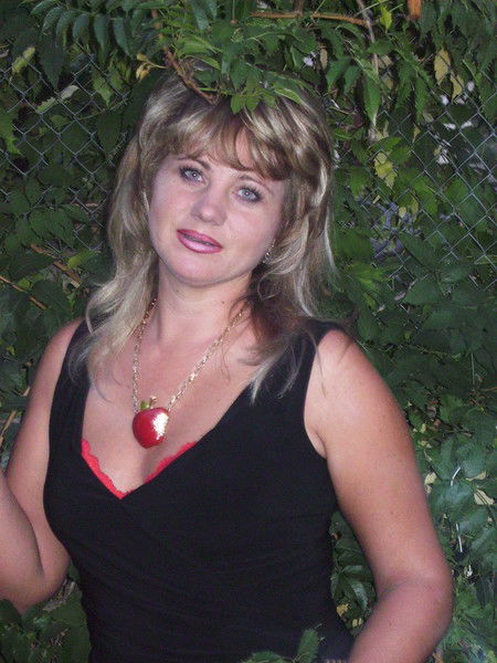 Екатерина Скочко