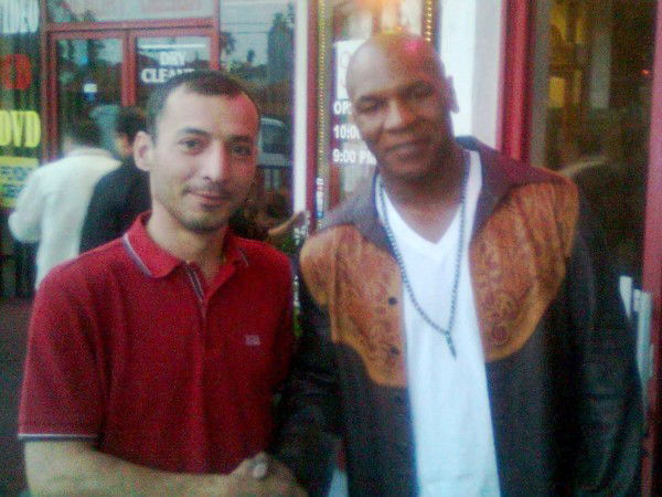 Арсен Саркисян