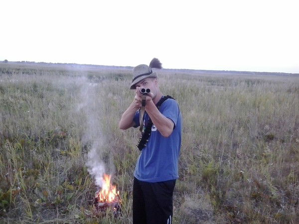 Андрей Шалаков