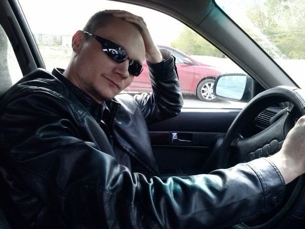 Андрей Глушко