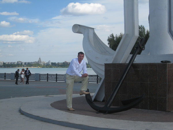 Дмитрий Ефанов