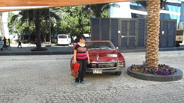 Гульмира Махатова