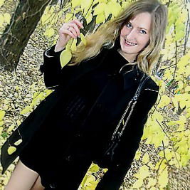 Екатерина Паламарчук