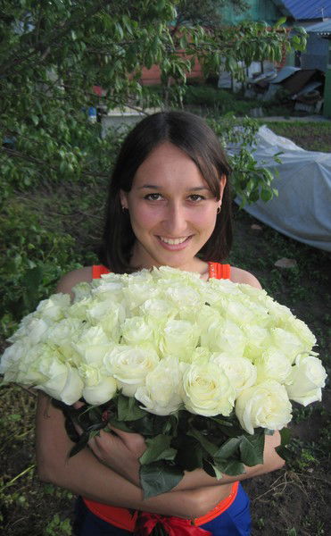 Эльмира Файзуллина