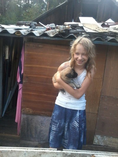 Таня Селицкая