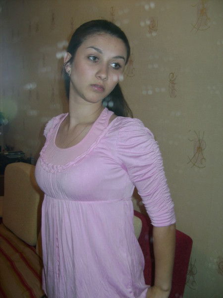 Динара Гриц (Хемраева)