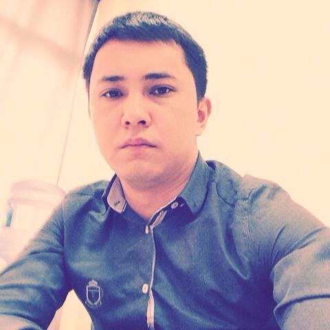 Дархан Омаров