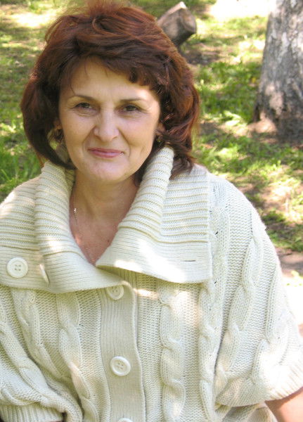 Вера Розенцвейг