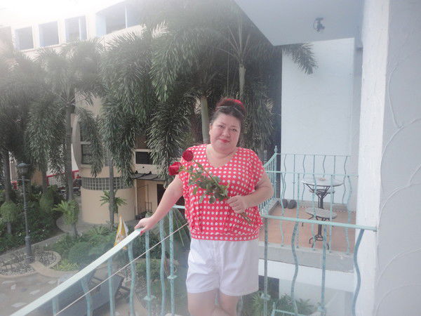 Оксана Мусатова