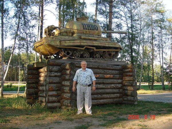 Валерий Филатов