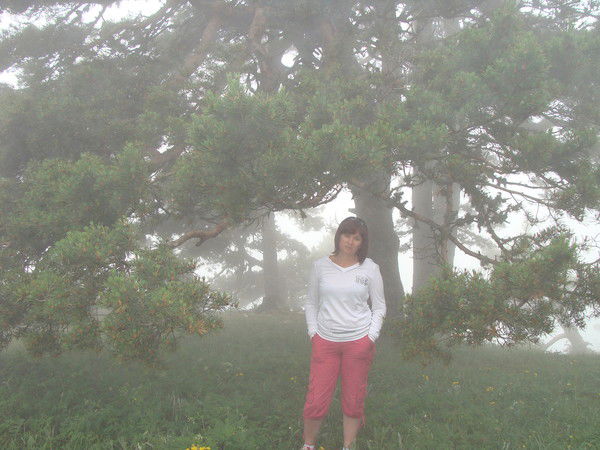 Наталия Моисеева