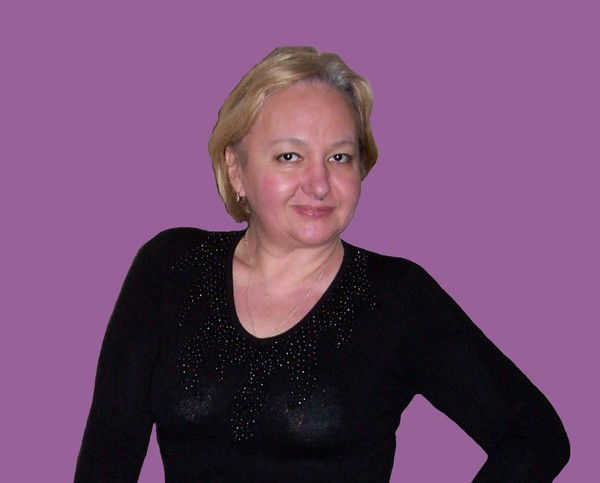 Ирина Васильева