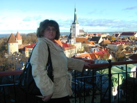 Ирина Белозерова