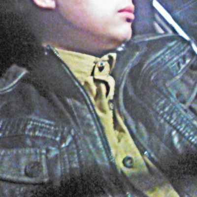 Никита Картазаев