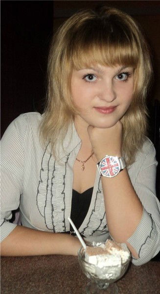 Анастасия Смирнова